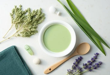 Book a facial treatment at Luminaries Day Spa on Fresha