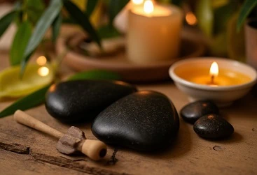 Book a reflexology appointment at Luminaries Day Spa on Fresha